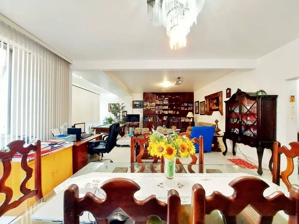 Apartamento, 3 quartos, 187 m² - Foto 46
