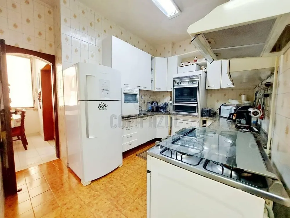 Apartamento, 3 quartos, 187 m² - Foto 51