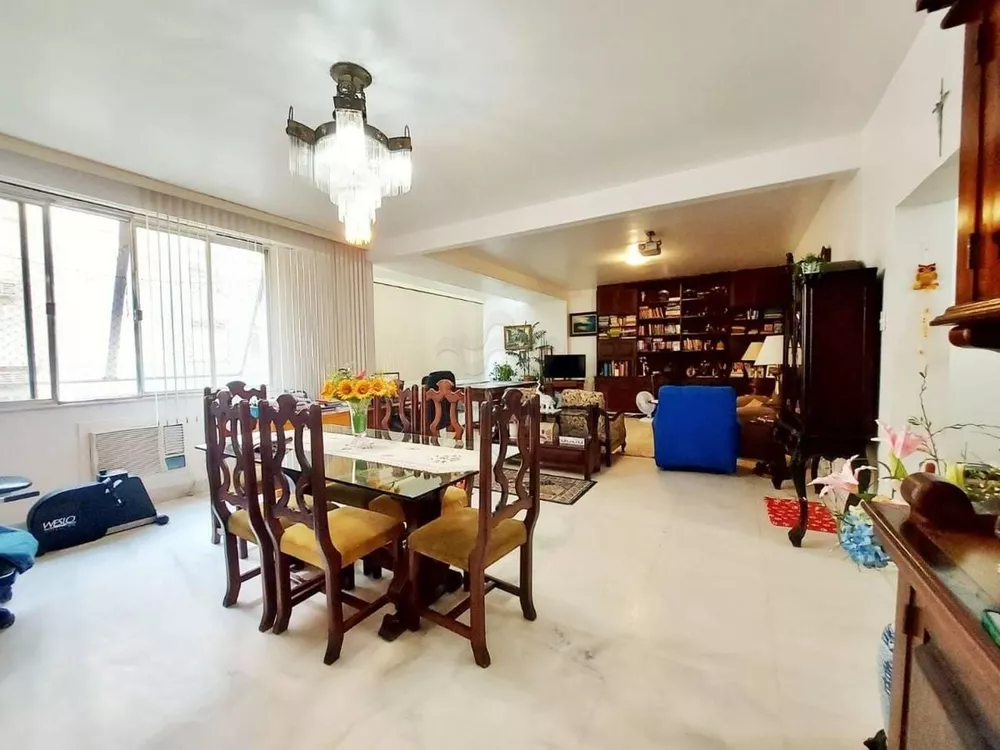 Apartamento, 3 quartos, 187 m² - Foto 4