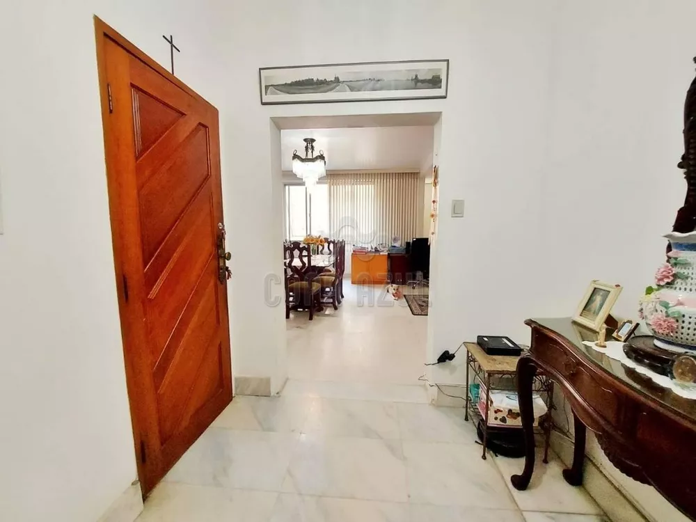 Apartamento, 3 quartos, 187 m² - Foto 26