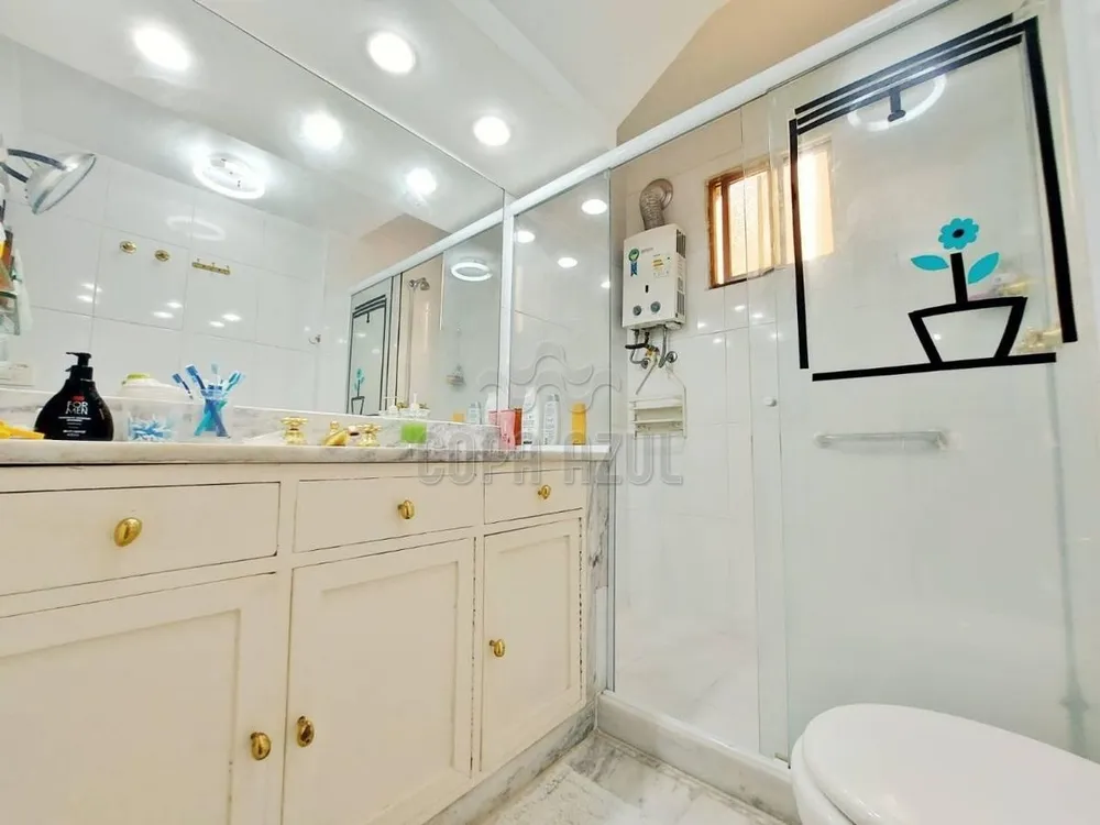Apartamento, 3 quartos, 187 m² - Foto 63
