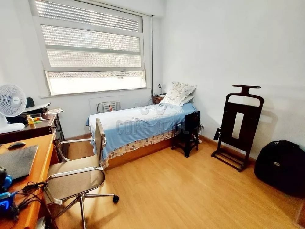 Apartamento, 3 quartos, 187 m² - Foto 32