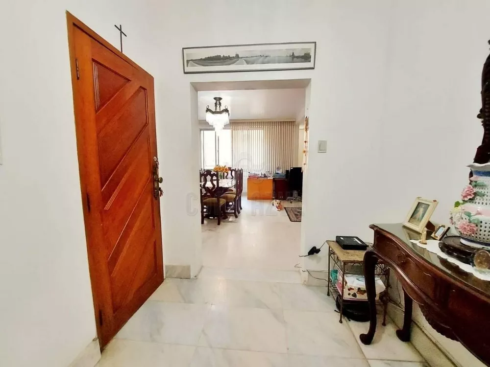 Apartamento, 3 quartos, 187 m² - Foto 8