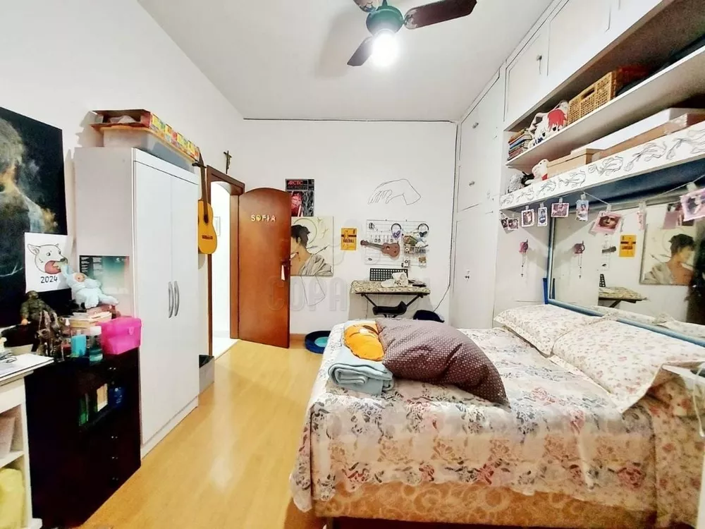 Apartamento, 3 quartos, 187 m² - Foto 7
