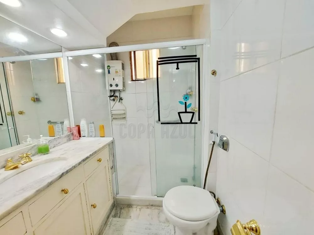 Apartamento, 3 quartos, 187 m² - Foto 16