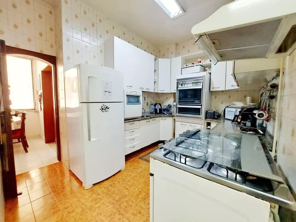 Apartamento, 3 quartos, 187 m² - Foto 19
