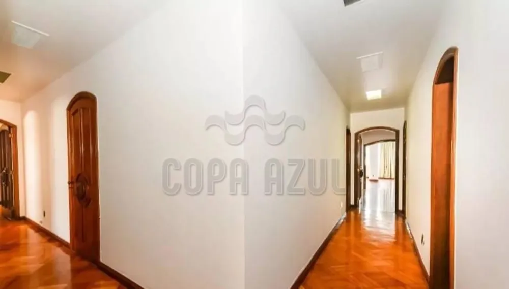 Apartamento, 4 quartos, 303 m² - Foto 92