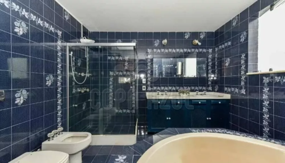 Apartamento, 4 quartos, 303 m² - Foto 73