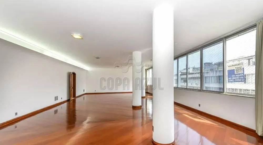Apartamento, 4 quartos, 303 m² - Foto 86