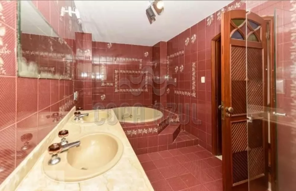 Apartamento, 4 quartos, 303 m² - Foto 61