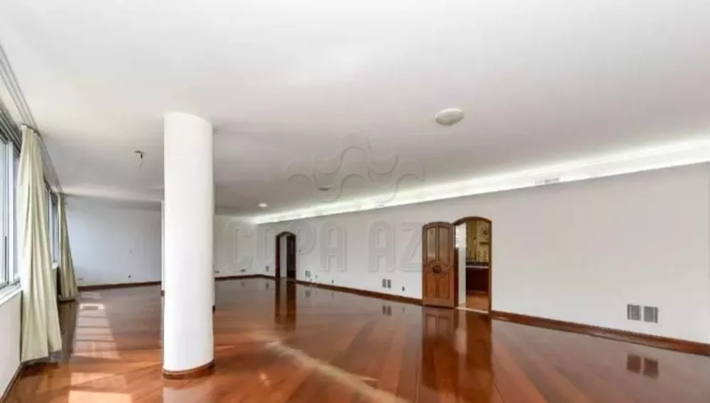 Apartamento, 4 quartos, 303 m² - Foto 3