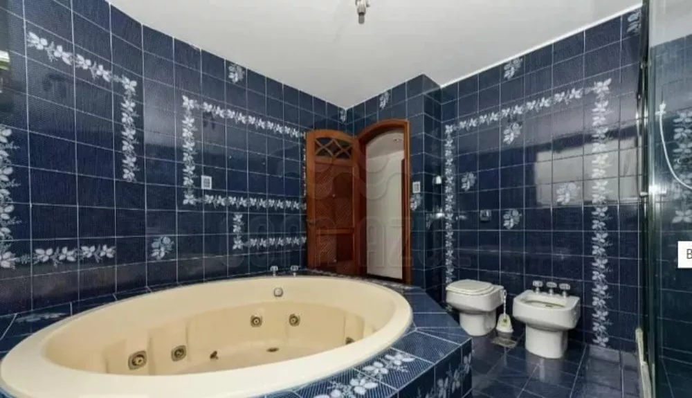 Apartamento, 4 quartos, 303 m² - Foto 9