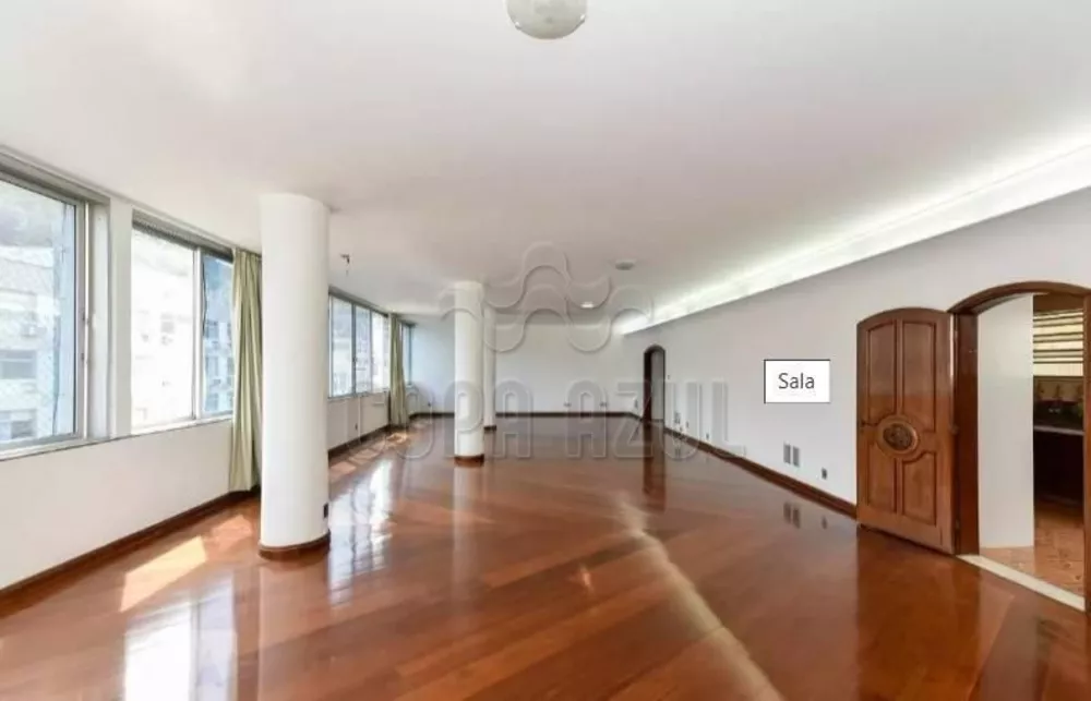 Apartamento, 4 quartos, 303 m² - Foto 39