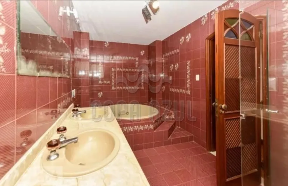 Apartamento, 4 quartos, 303 m² - Foto 121