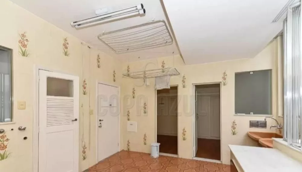 Apartamento, 4 quartos, 303 m² - Foto 7