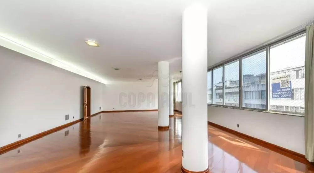 Apartamento, 4 quartos, 303 m² - Foto 4