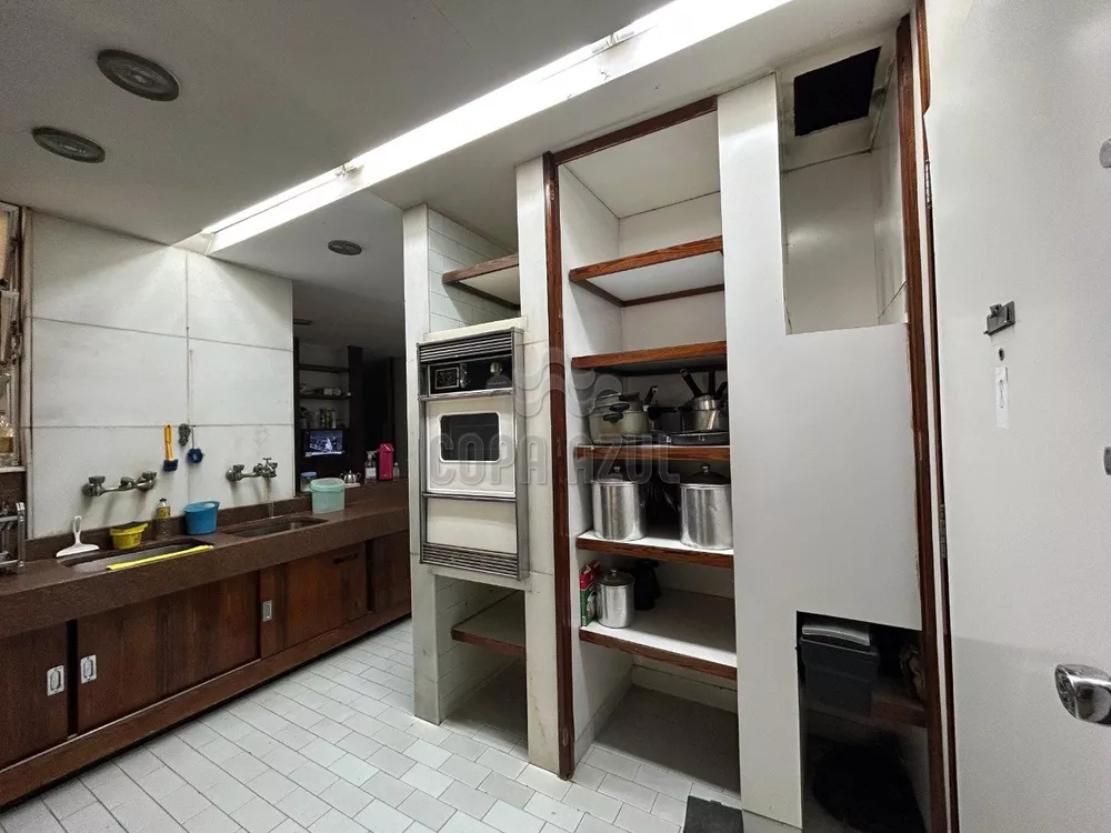 Apartamento, 3 quartos, 280 m² - Foto 8