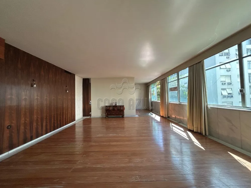 Apartamento, 3 quartos, 280 m² - Foto 1