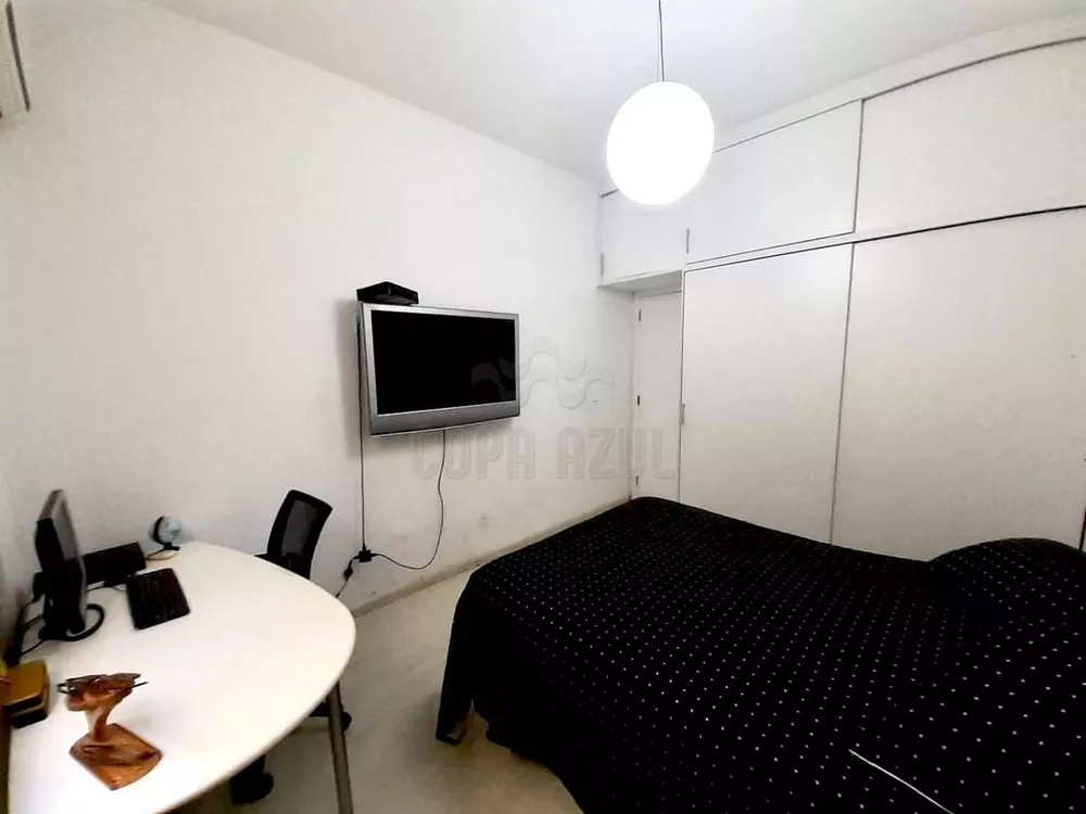 Apartamento, 3 quartos, 153 m² - Foto 8