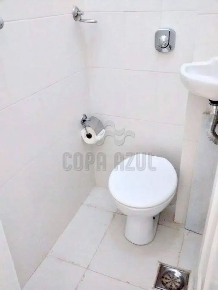 Apartamento, 3 quartos, 153 m² - Foto 57
