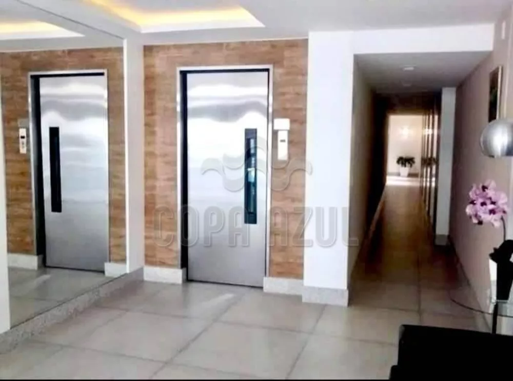 Apartamento, 3 quartos, 153 m² - Foto 22