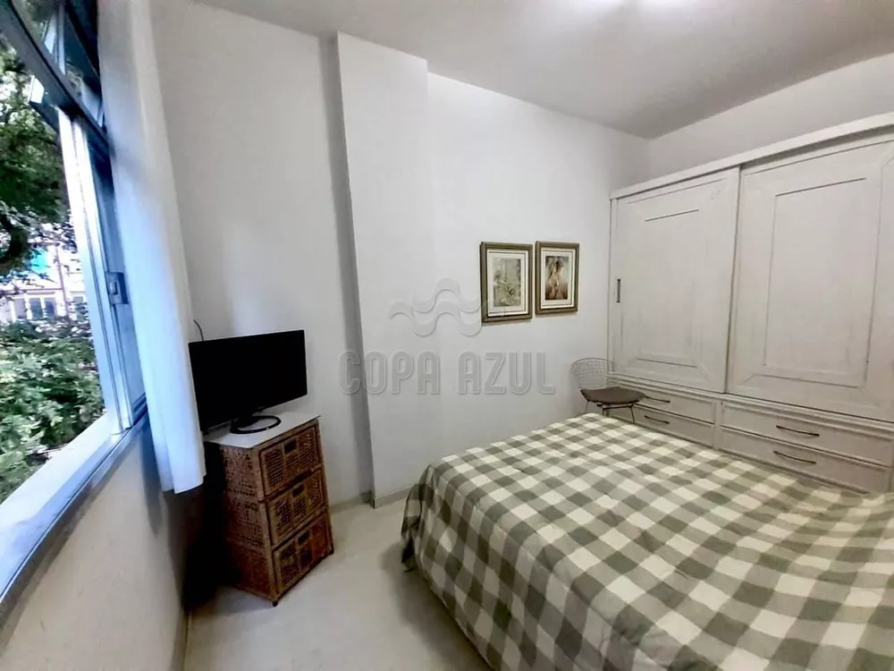 Apartamento, 3 quartos, 153 m² - Foto 26
