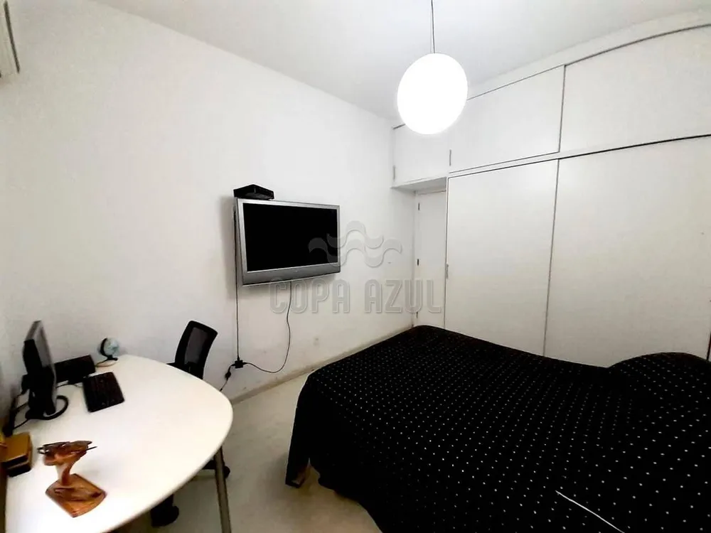 Apartamento, 3 quartos, 153 m² - Foto 61