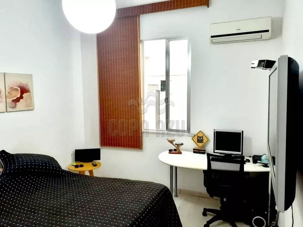 Apartamento, 3 quartos, 153 m² - Foto 21