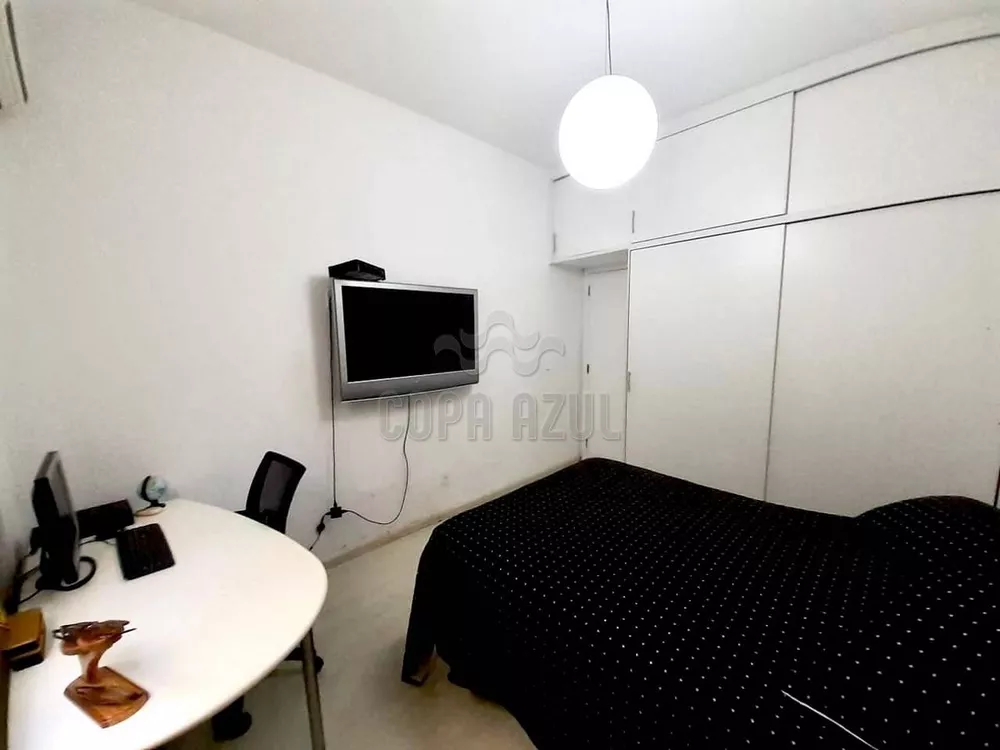 Apartamento, 3 quartos, 153 m² - Foto 30