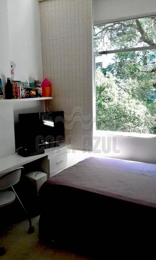 Apartamento, 3 quartos, 153 m² - Foto 74