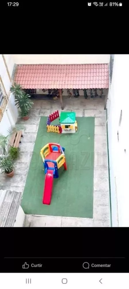 Apartamento, 3 quartos, 153 m² - Foto 7