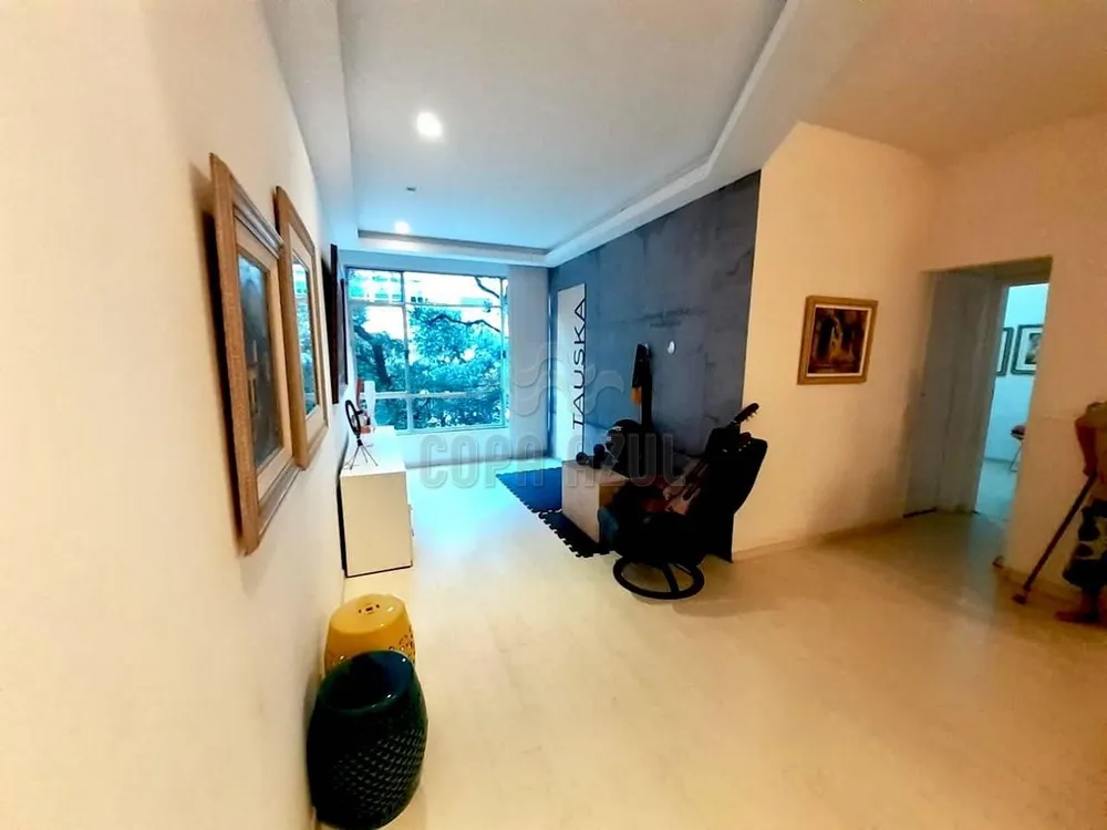 Apartamento, 3 quartos, 153 m² - Foto 59