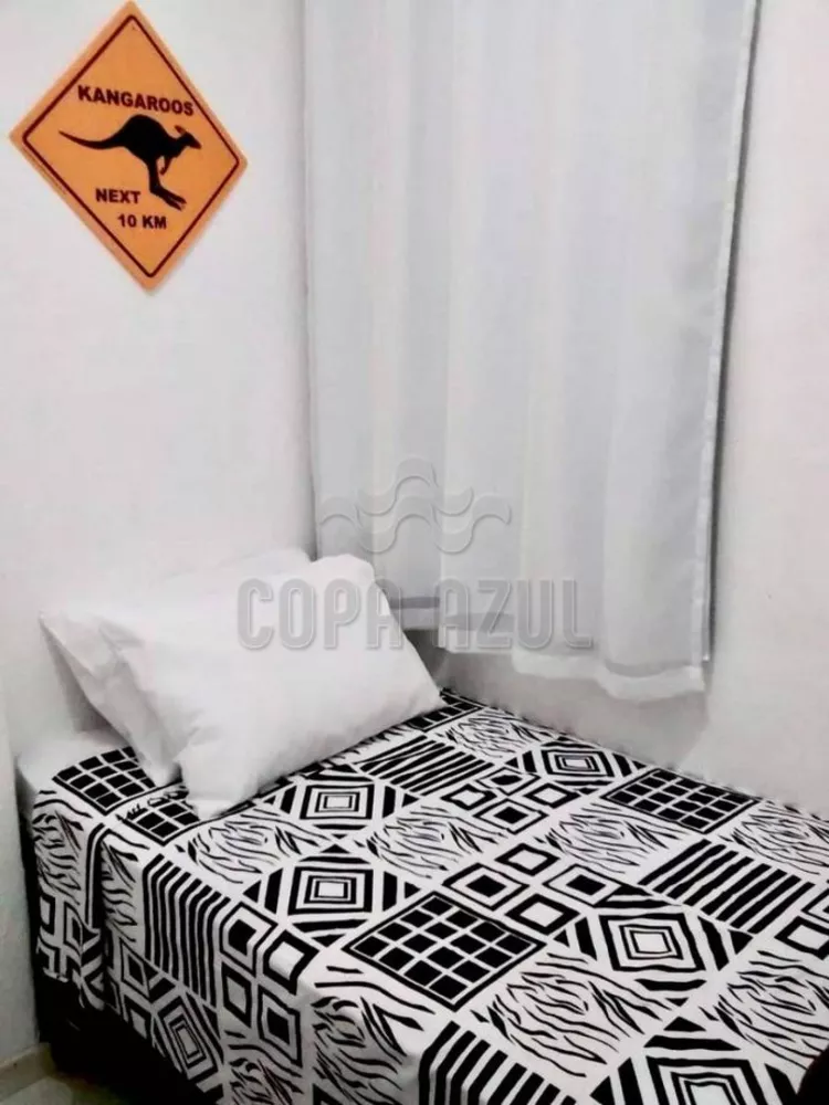 Apartamento, 3 quartos, 153 m² - Foto 33