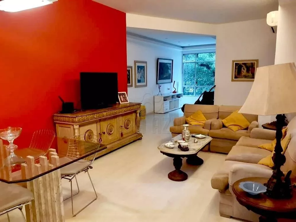 Apartamento, 3 quartos, 153 m² - Foto 2