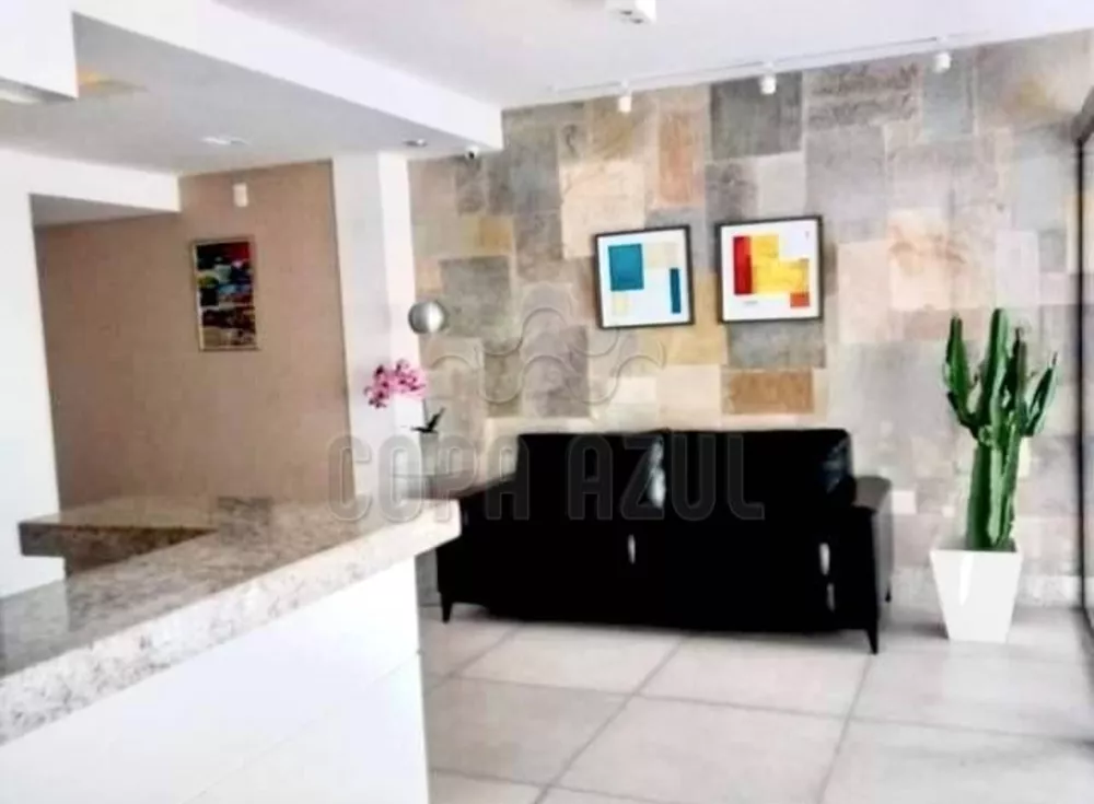 Apartamento, 3 quartos, 153 m² - Foto 29
