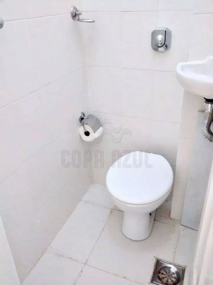 Apartamento, 3 quartos, 153 m² - Foto 16