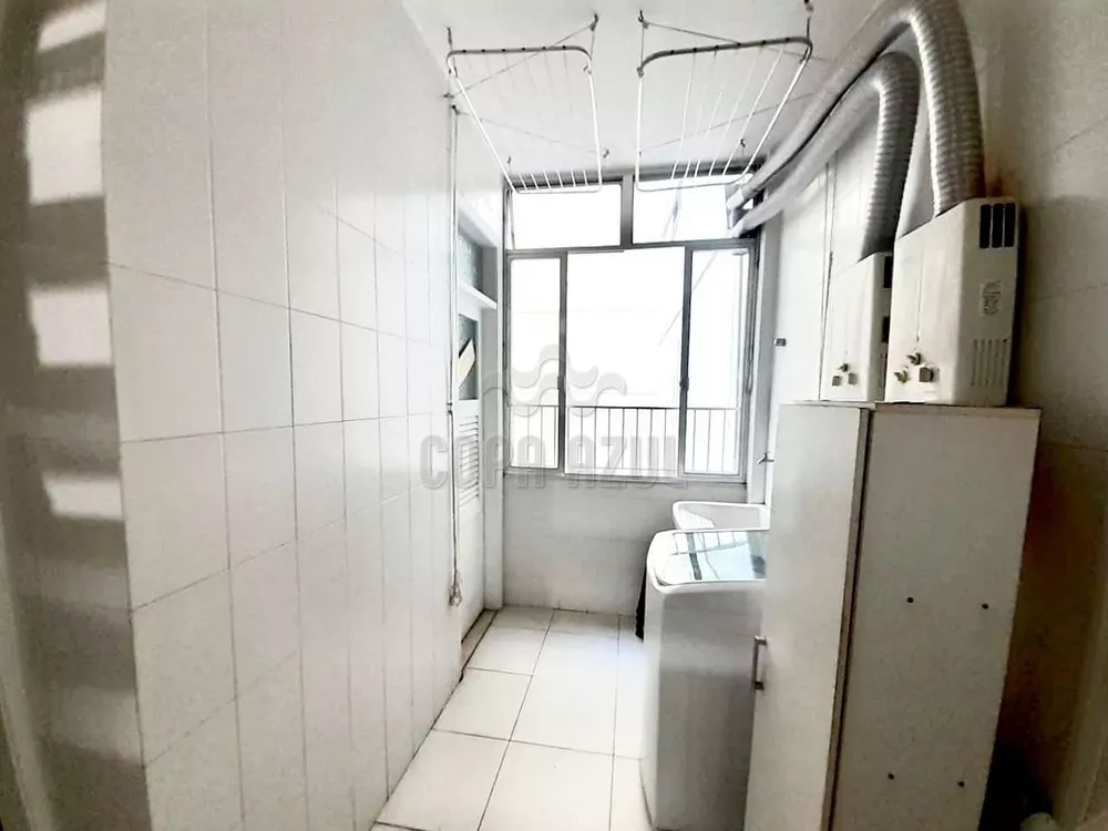 Apartamento, 3 quartos, 153 m² - Foto 40