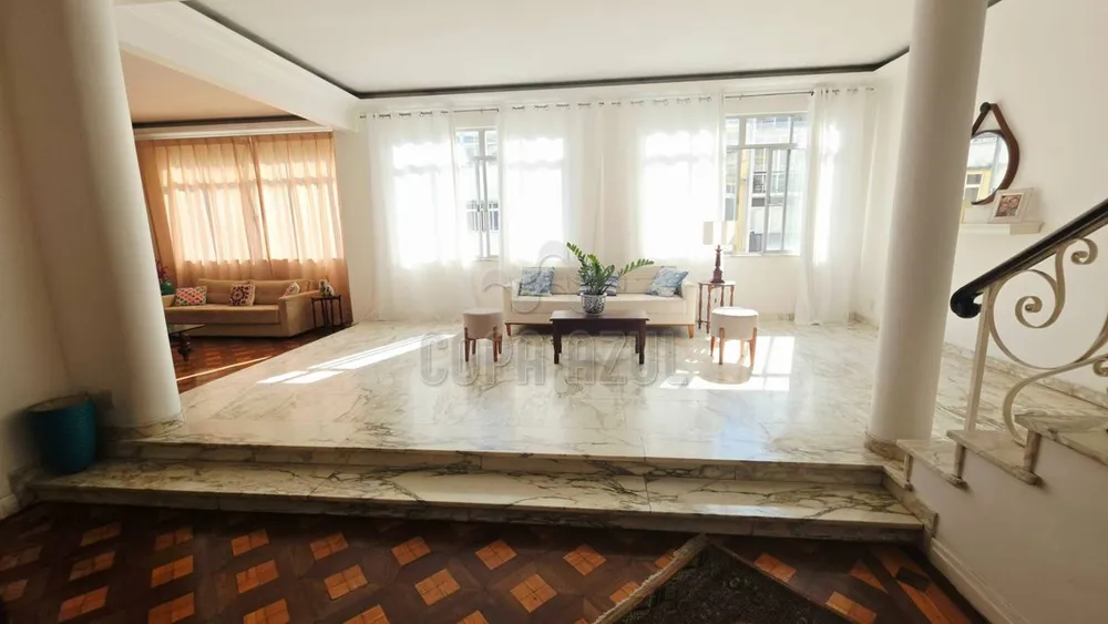 Cobertura, 5 quartos, 260 m² - Foto 30
