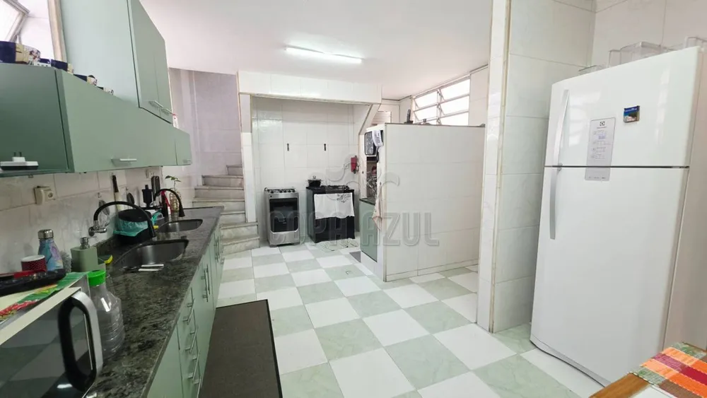 Cobertura, 5 quartos, 260 m² - Foto 42