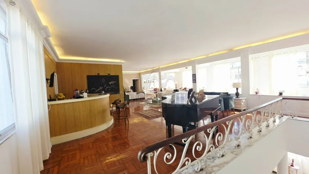 Cobertura, 5 quartos, 260 m² - Foto 3