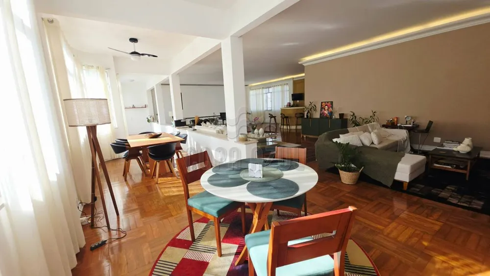 Cobertura, 5 quartos, 260 m² - Foto 14