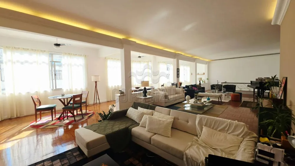 Cobertura, 5 quartos, 260 m² - Foto 11