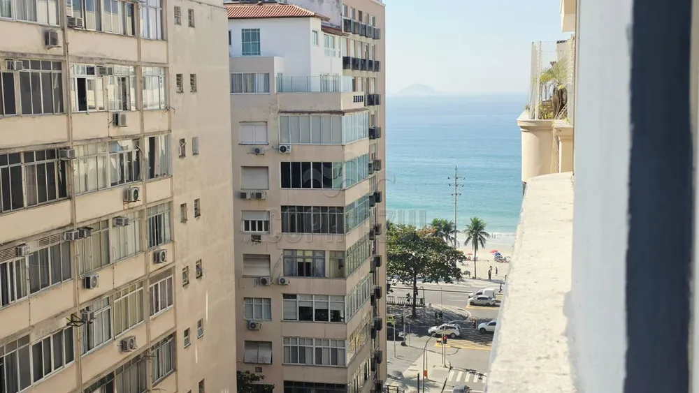 Cobertura, 5 quartos, 260 m² - Foto 1