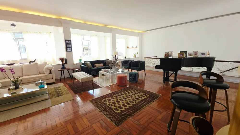 Cobertura, 5 quartos, 260 m² - Foto 15