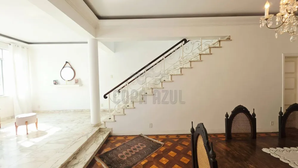 Cobertura, 5 quartos, 260 m² - Foto 29