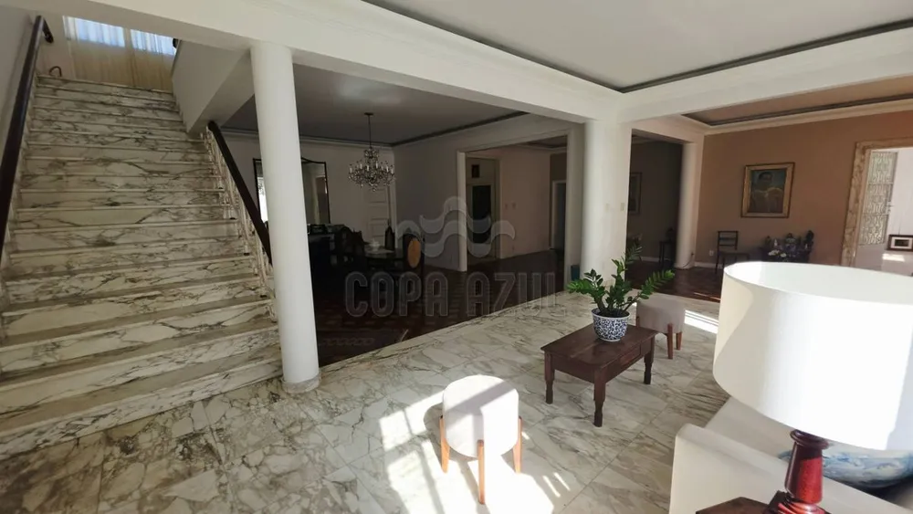 Cobertura, 5 quartos, 260 m² - Foto 28