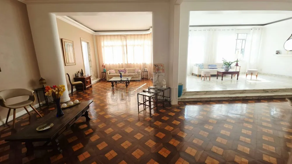 Cobertura, 5 quartos, 260 m² - Foto 33