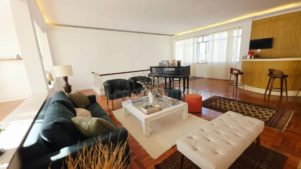 Cobertura, 5 quartos, 260 m² - Foto 21