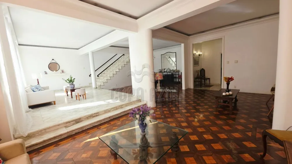 Cobertura, 5 quartos, 260 m² - Foto 27