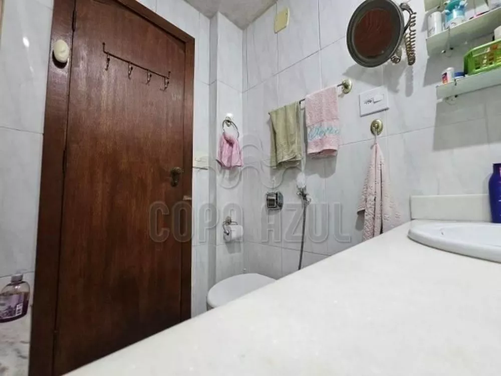Apartamento, 3 quartos, 187 m² - Foto 38